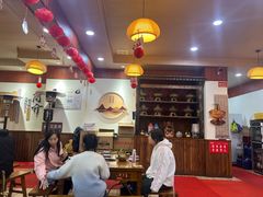 -岳记兴隆·青城腊排铜火锅(融创店)