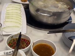 -宁好四季潮汕牛肉火锅