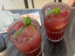 -THE WOODS 简餐 (国贸商城店)