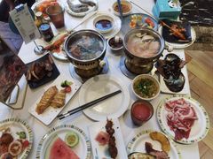 -喜庭海鲜自助(来福士店)