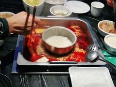 -鱼豆吉·豆浆鱼火锅(CBD店)
