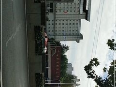 -中南财经政法大学(首义校区)