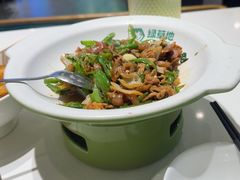 -绿草地·湘菜(7mall店)