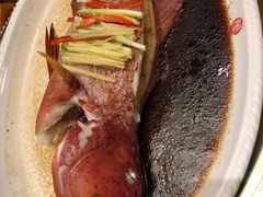-万宝海鲜舫(劳动公园店)