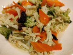 -大鹏饭店·金陵家宴(奥体中心店)