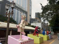 -九龙公园