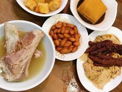 -松發肉骨茶(牛车水店)