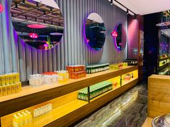 -卡宿自助餐厅(高新万达店)