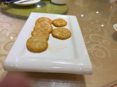 -百年银屏蚝烙·潮汕菜·非遗(乐山店)