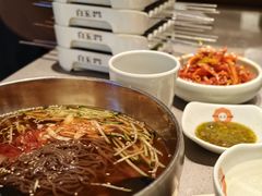 -白玉·朝鲜族烤串(深圳Kkone店)