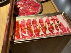 -西塔老太太泥炉烤肉(亚运村店)