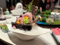 -蒋记海鲜姿造•洋房别墅(星河湾店)