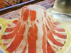 -猫爪爪原切自助烤肉(观音桥阳光世纪店)
