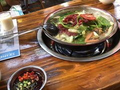 -陈记泸州酸菜豆花火锅(建设路店)