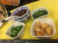 -东来顺饭庄(金泉广场店)