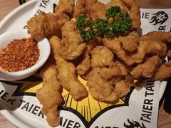 停不下来小酥肉-新太二·鲜料川菜(群光广场店)