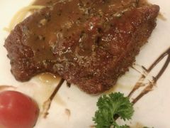 法式牛排-巴萨奴纳(协信星光时代广场店)