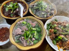 -小杨翘脚牛肉