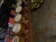 -麦凯伦烧烤·精酿超级工厂店(金桥总店)