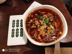 -成都你六姐·牛肉冒菜(城市集市合生汇店)