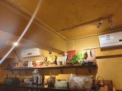 -霄汉羊排(万松园一店)