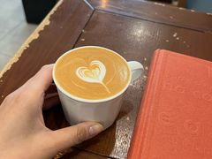 -Tequila Espresso(嘉善路店)
