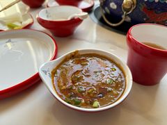 -庭院·冰煮羊·铜锅涮肉(西单店)