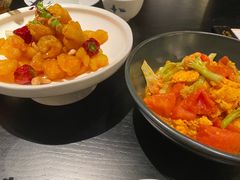 -简小舍·民间手艺菜(武昌江滩店)