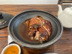 -农汤老店(顺联公园里店)
