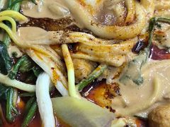 -安发瞧麻辣烫(总店)