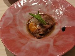 a5和牛寿喜烧-鮨青(恒基名人购物中心店)