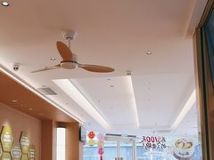-真功夫(岗顶店)