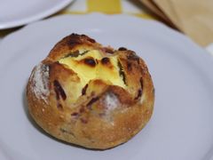 -熊叔熊婶面包房(团结湖店)