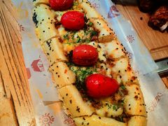 -通海俄式烧烤·俄罗斯大串(爱建店)