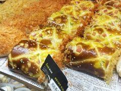 -龙山村烘焙工坊(杨庄店)