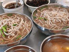 -正宗杨记普洱酸醋米线(总店)