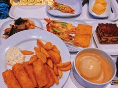 -宜家·瑞典风味餐厅(三桥店)