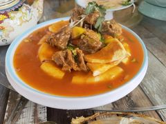 -黑公羊新疆菜(人和店)