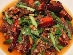 -一坐一忘云南菜(嘉里中心店)
