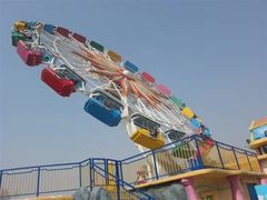 -青岛方特梦幻王国