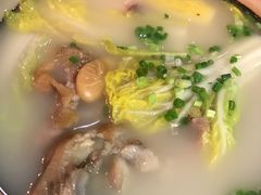 -一个叫川的地方(麒麟新天地店)