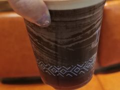 -Peet's Coffee皮爷咖啡(德基店)