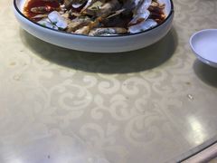 -舟山海鲜·江浙菜(银沙路店)
