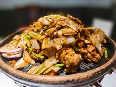 -四季民福烤鸭店(望京南湖东园店)