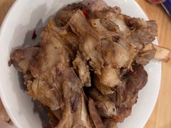 -水仙拉面(水仙街店)