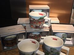 -星巴克(绍兴柯桥柯岩景区店)