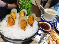 -極上萬膳·日料放题(来福士江景店)