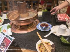 -清真京华源·涮肉烧烤(丰庆店)