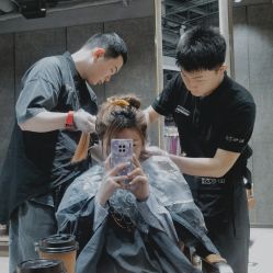 -BENSON沙龙