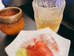 -Sushi Hanzo半藏(天环广场店)